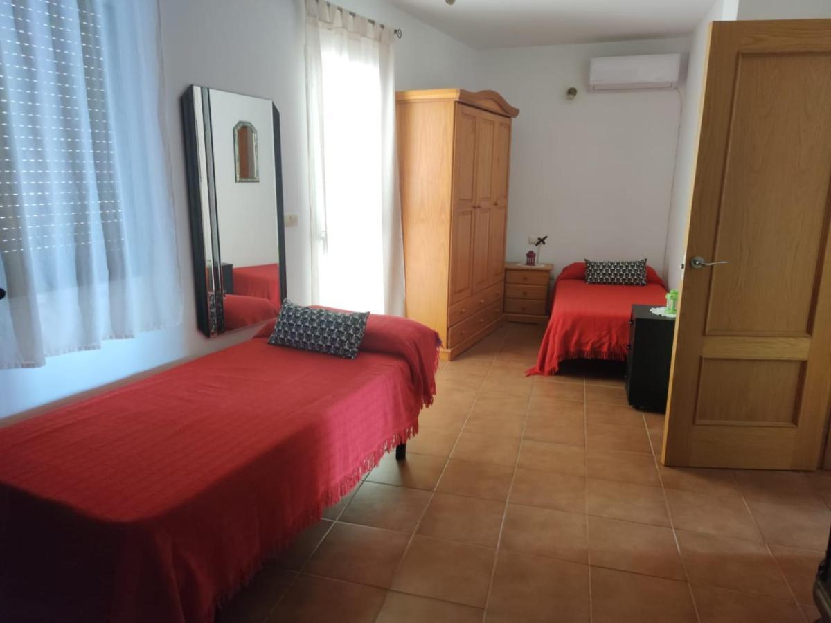 Atico En Rincon De La Victoria En La Costa Del Sol Apartment Малага Екстериор снимка