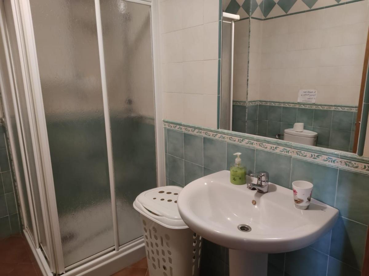 Atico En Rincon De La Victoria En La Costa Del Sol Apartment Малага Екстериор снимка