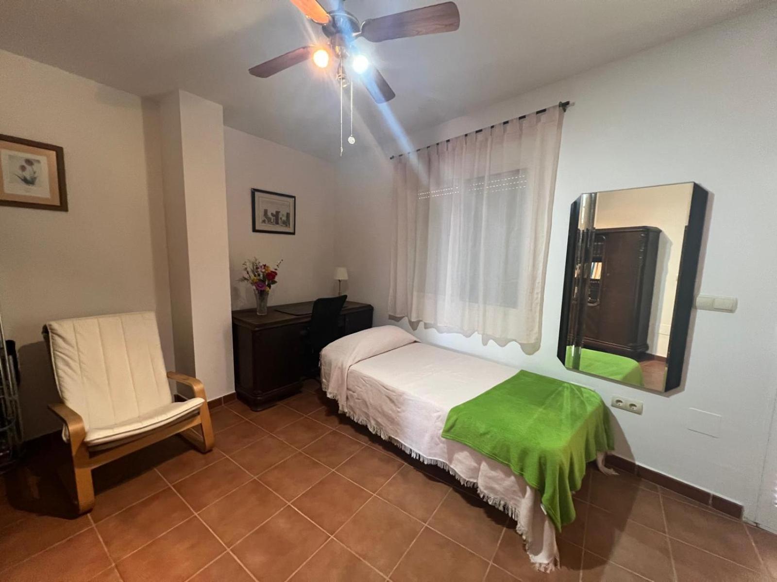 Atico En Rincon De La Victoria En La Costa Del Sol Apartment Малага Екстериор снимка