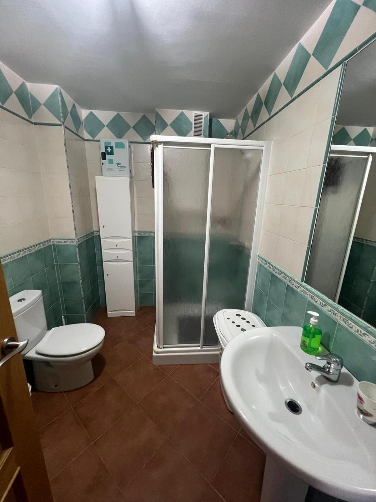 Atico En Rincon De La Victoria En La Costa Del Sol Apartment Малага Екстериор снимка