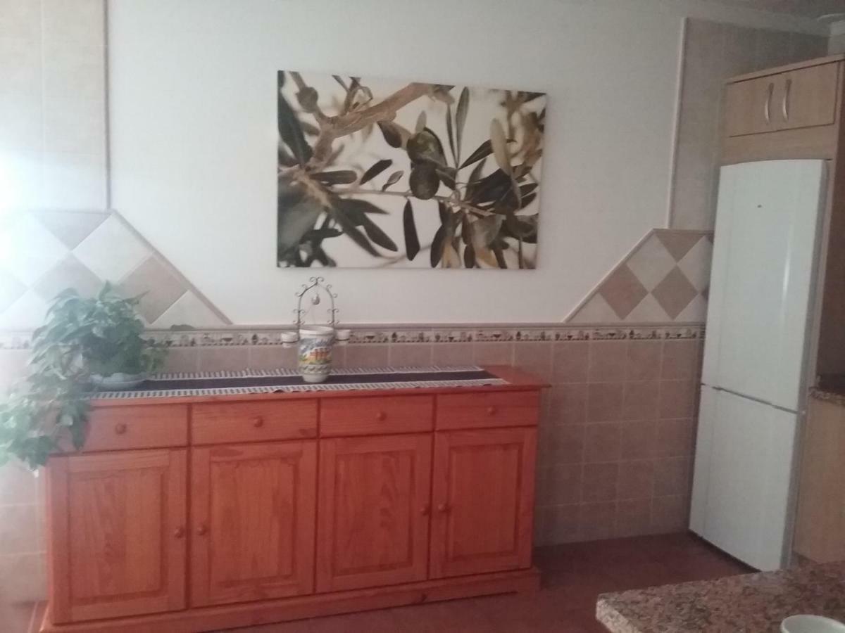 Atico En Rincon De La Victoria En La Costa Del Sol Apartment Малага Екстериор снимка