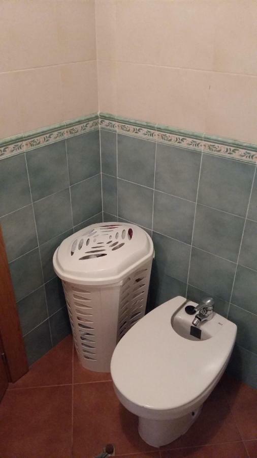 Atico En Rincon De La Victoria En La Costa Del Sol Apartment Малага Екстериор снимка